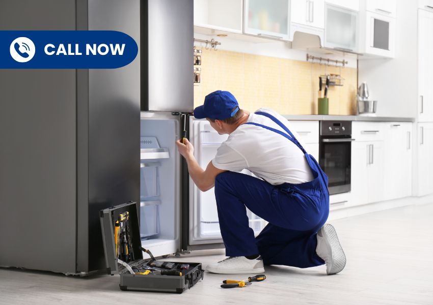 Plain Appliance Repair Company